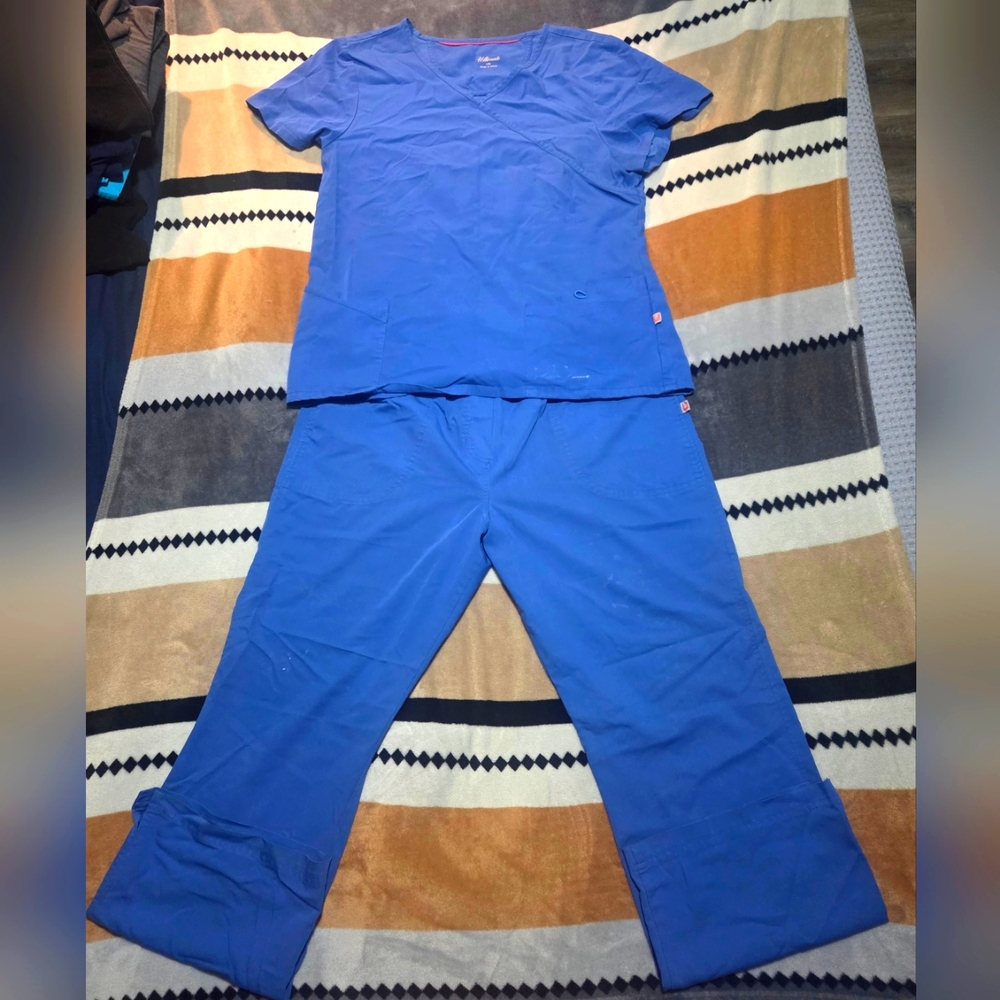 Ultimate Scrub Set